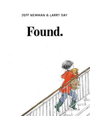 Found - Newman, Jeff