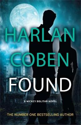 Found - Coben, Harlan