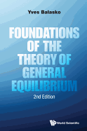 Founda Theo Gen Equilib (2nd Ed)