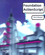 Foundation ActionScript - Bhangal, Sham