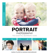 Foundation Course: Portrait Photography