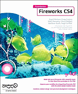 Foundation Fireworks CS4