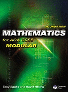 Foundation Mathematics for AQA GCSE (Modular)