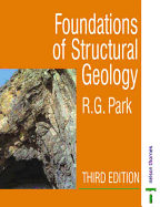 Foundation of Structural Geology