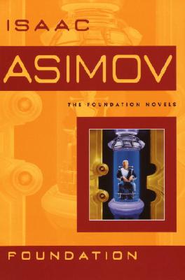 Foundation - Asimov, Isaac