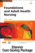 Foundations and Adult Health Nursing - Text and Adaptive Learning Package