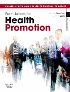 Foundations for Health Promotion