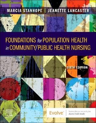 Foundations for Population Health in Community/Public Health Nursing - Stanhope, Marcia, and Lancaster, Jeanette, PhD, RN, FAAN