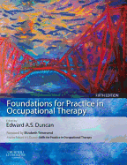 Foundations for Practice in Occupational Therapy: with PAGEBURST Access