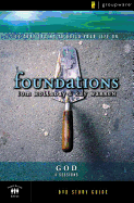 Foundations: God: Small Group Study