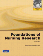 Foundations in Nursing Research: International Edition