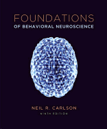 Foundations of Behavioral Neuroscience (paper)