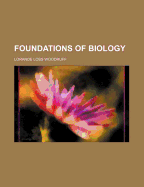 Foundations of Biology