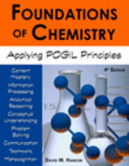 Foundations of Chemistry: Applying Pogil Principles