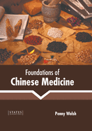 Foundations of Chinese Medicine