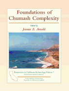 Foundations of Chumash Complexity