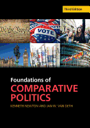 Foundations of Comparative Politics: Democracies of the Modern World