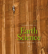 Foundations of Earth Science, Books a la Carte Edition