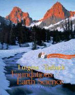 Foundations of Earth Science - Lutgens, Frederick K, and Tarbuck, Edward J