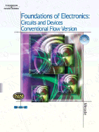 Foundations of Electronics: Circuits & Devices Conventional Flow