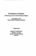 Foundations of Empire: Archaeology and Art of the Eurasian Steppes