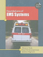 Foundations of EMS Systems
