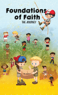 Foundations of Faith Children's Edition Pocket Version: Isaiah 58 Mobile Training Institute