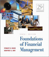 Foundations of Financial Management - Block, Stanley B.