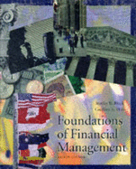 Foundations of Financial Management