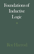 Foundations of Inductive Logic