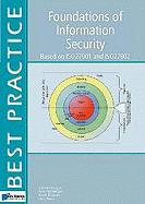 Foundations of Information Security: Based on ISO27001 and ISO27002