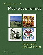 Foundations of Macroeconomics