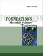 Foundations of Materials Science and Engineering: With OLC Card - Smith, William F.