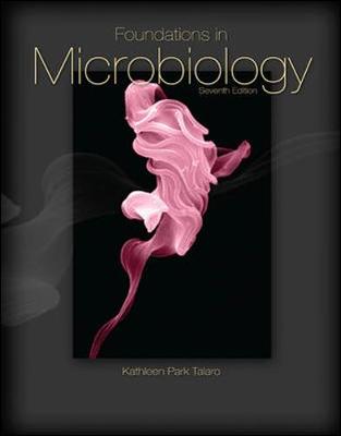 Foundations of Microbiology - Talaro, Kathleen P