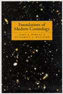 Foundations of Modern Cosmology - Hawley, John F, and Holcomb, Katherine A