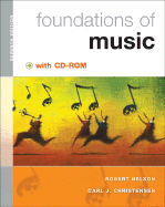 Foundations of Music