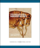 Foundations of Parasitology