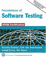 Foundations of Software Testing: ISTQB Certification: Edition Updated for ISTQB Foundation