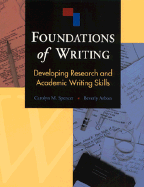 Foundations of Writing: Developing Research and Academic Writing Skills