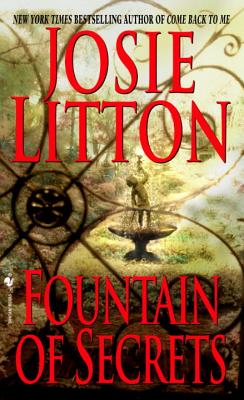 Fountain of Secrets - Litton, Josie