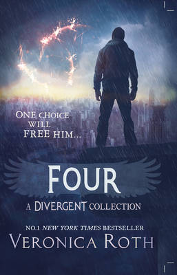 Four: A Divergent Collection - Roth, Veronica