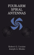 Four-Arm Spiral Antennas