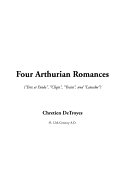 Four Arthurian Romances