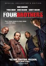 Four Brothers - John Singleton
