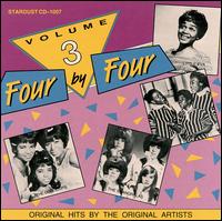 Four by Four, Vol. 3 - Various Artists