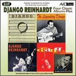 Four Classic Albums (Django/Django/The Legendary Django/Django Reinhardt) - Django Reinhardt