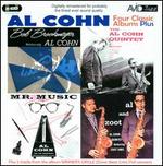 Four Classic Albums - Al Cohn