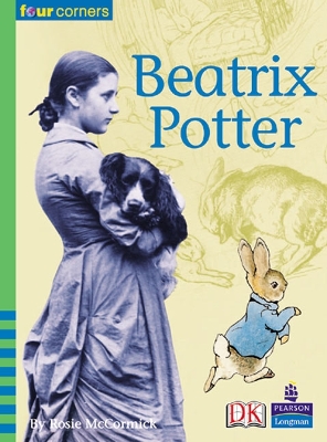 Four Corners:Beatrix Potter - McCormick, Rosie