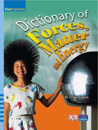 Four Corners: Dictionary of Forces and Energy - Garrett, Leslie