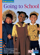 Four Corners:Going to School - Griffiths, Rachel, and Benjamin, Cynthia, and Clyne, Margaret